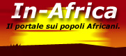Un portale dedicato all'Africa